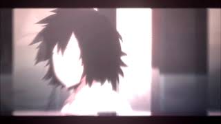 Lost My Mind - Kirishima Edit