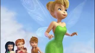 TinkerBell (2008) ~ TinkerBell (Part 1)