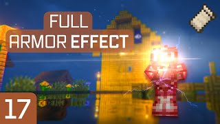 Fabric Modding Tutorial - Minecraft 1.20: Full Armor Effect | #17 screenshot 5