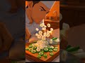 Sizzling Beef Plate | Anime Chef EXTREME ASMR | Cinematic Action Masterpiece #cooking #anime #food