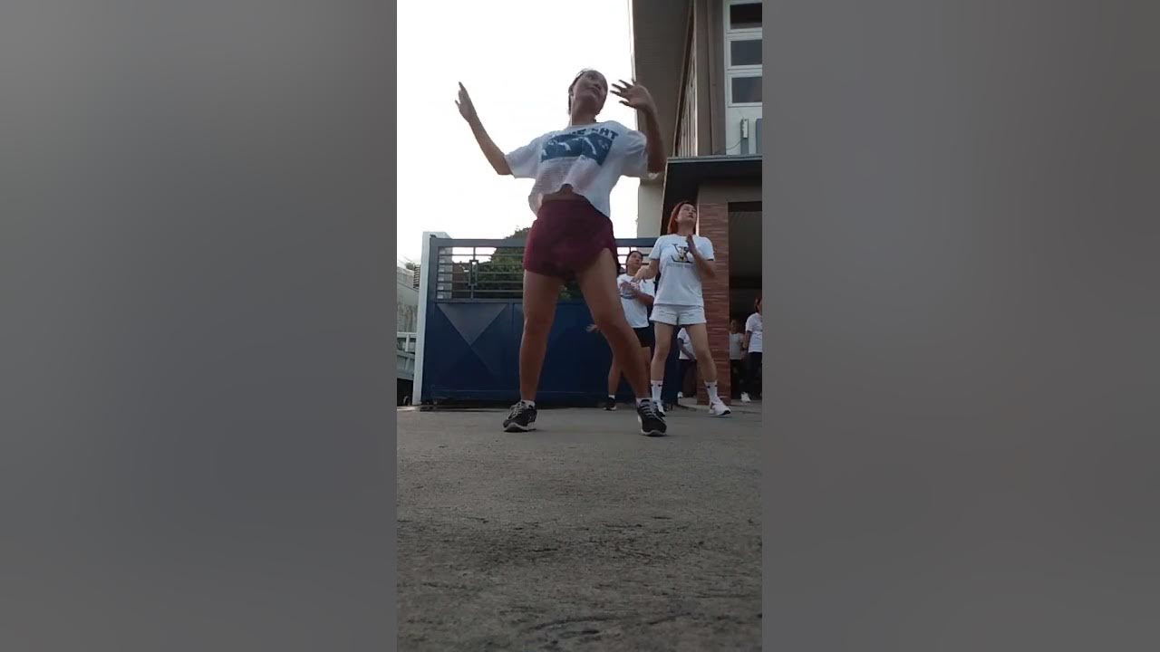Zumba knock 3 times youtube