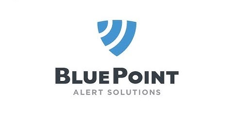 What is BluePoint? | Presentation Video