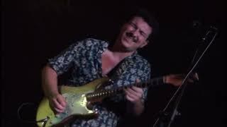 Pablo D´Alvano Trio- Summertime (Conventillo Cultural Abasto,Buenos Aires, 28/02/25)