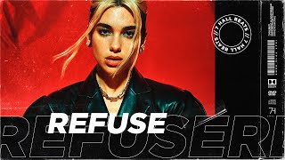 Miniatura del video "[ SOLD ] Deep House x Ariana Grande Type Beat 2020 "Refuse" Dua Lipa x Calvin Harris x Electronic"