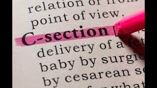 Low Transverse Cesarean Section| Episiotomy|Episiorrhaphy -Vaginal delivery - Dr Rams coding Academy