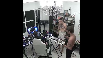 MORGENSHTERN & ЛСП - Untitled (Snippet 10.03.2022)