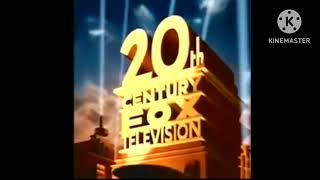 Dream Logo Combo:R&D TV/20th Century Fox Television