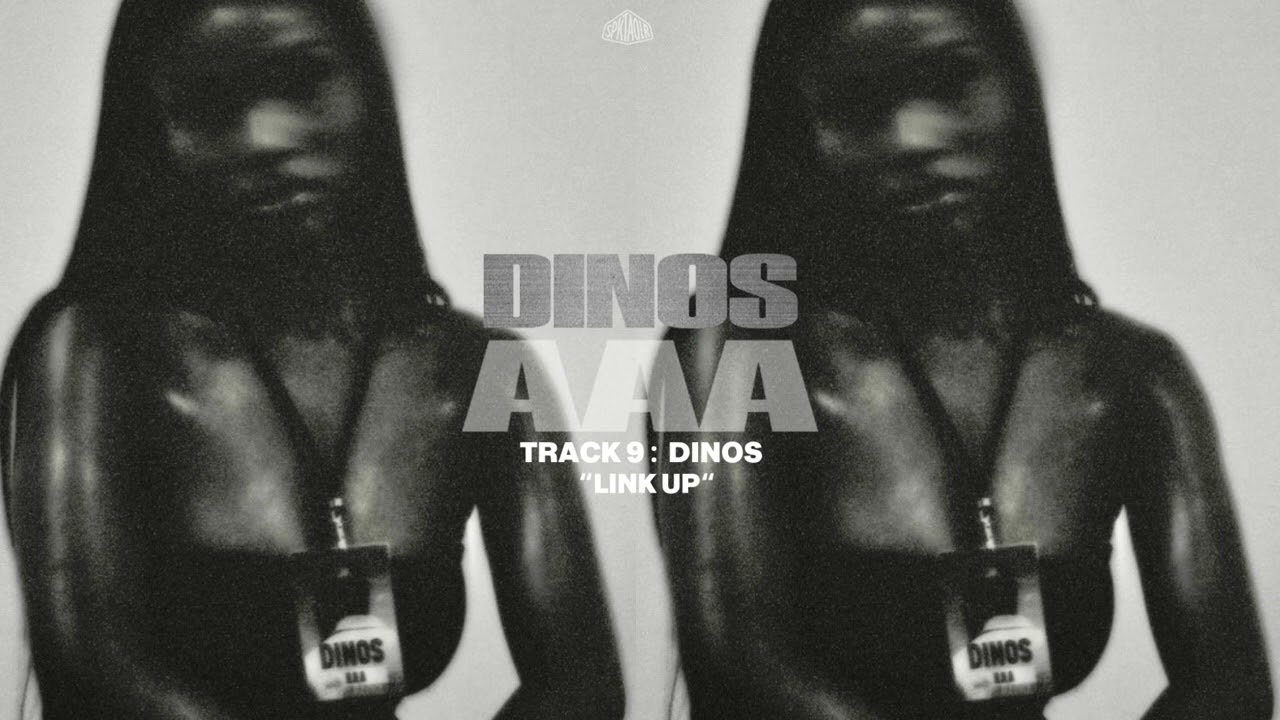 Guarda DINOS - LINK UP ( Visualizer ) su YouTube Guarda DINOS - LINK UP ( Visualizer ) su YouTube