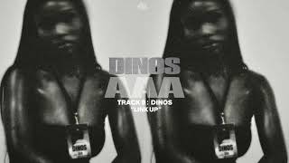 Dinos - Link Up Visualizer