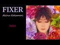 中森明菜『kodou』【アルバム ✿ FIXER 】収録曲