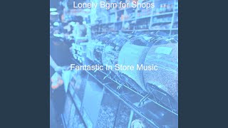 Sumptuous Moods for Retail