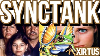 Sync becomes Her - Synctank