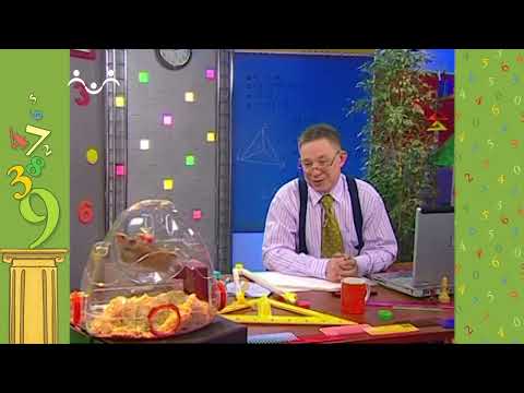 АЗН. Математика. Уравнение. Окружность и круг. Циркуль