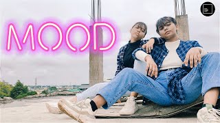 Mood 24Kdn Ft. Iann Dior Dance Choreography Nritya Academy Of Dance & Arts