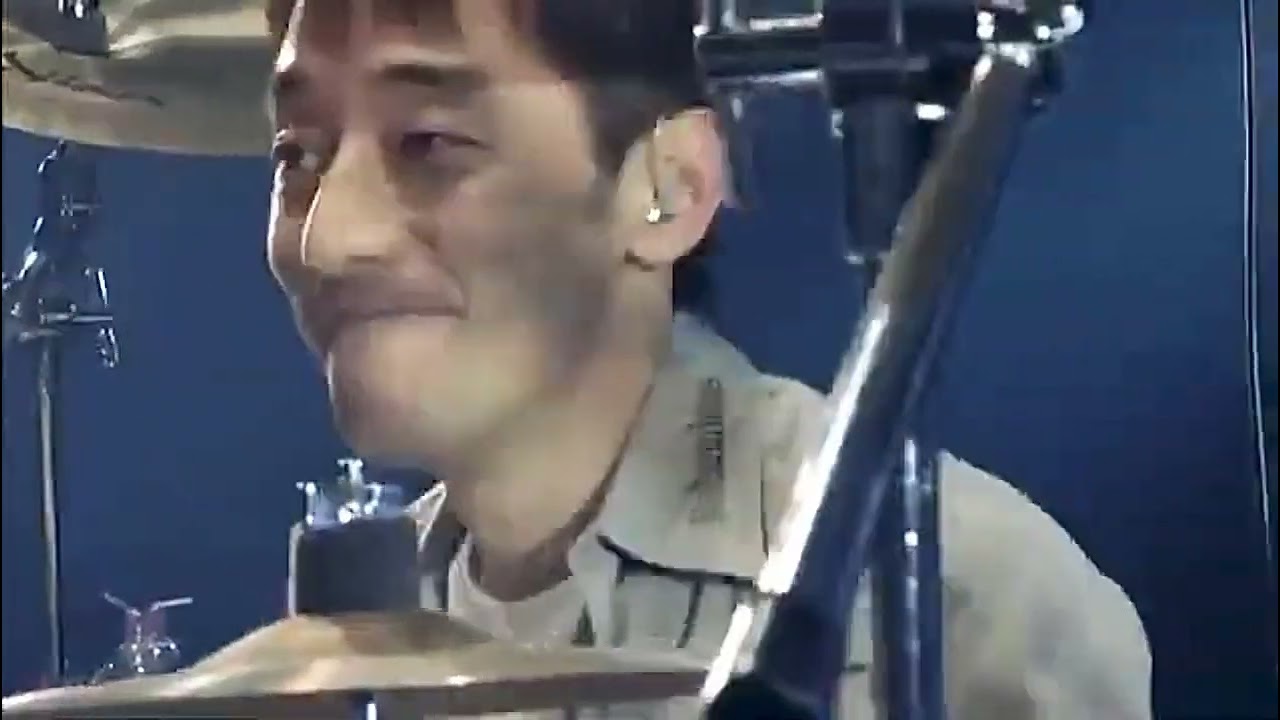 メル30077さま　お取り置き　＃524 スピッツ 8823（Live） - YouTube