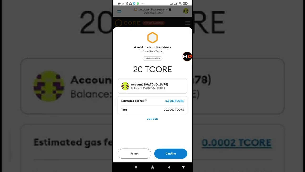 How to Delegate Core On SATOSHI
