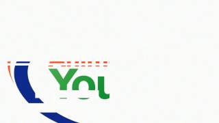 Animate Your Logo - Interference Logo Stinger