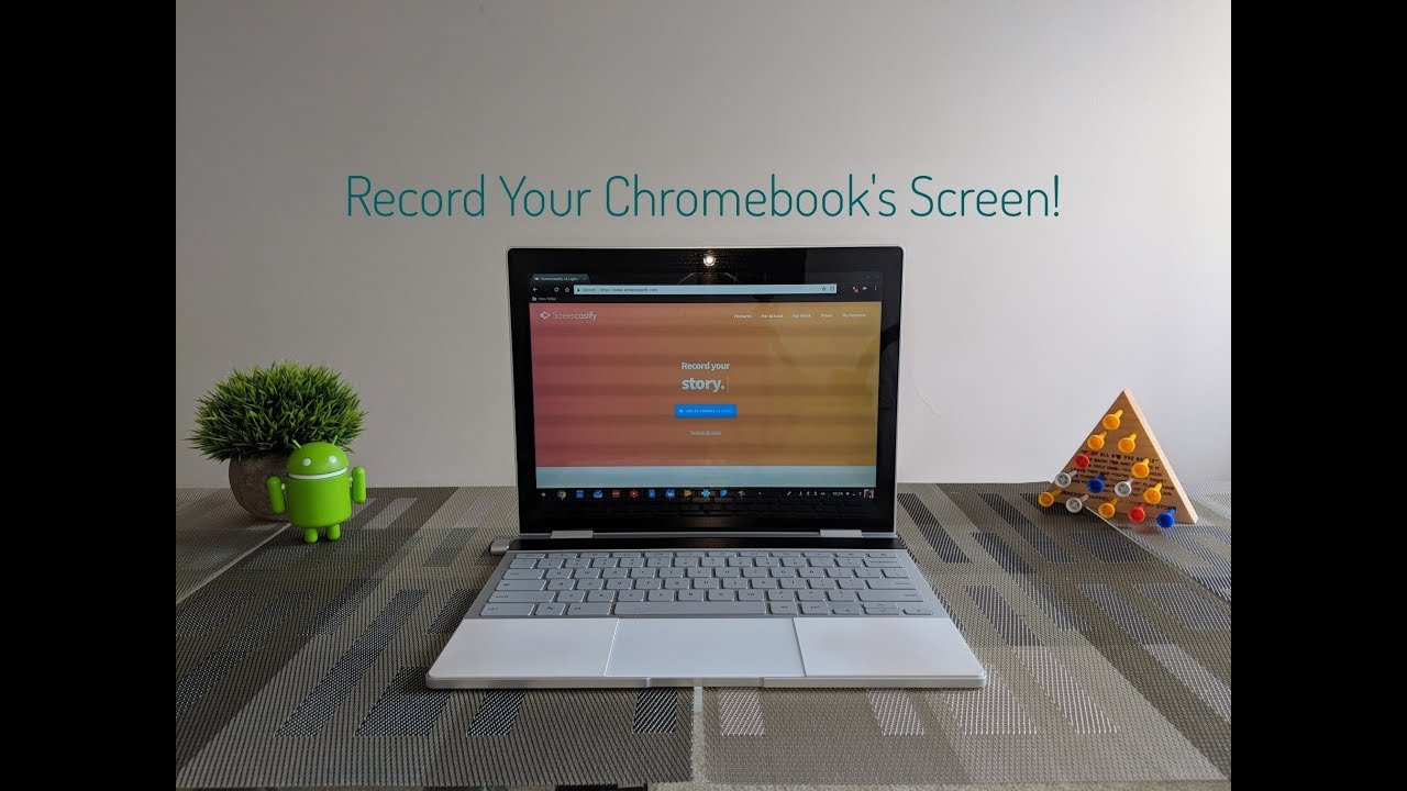 Roblox Screen Recorder For Chromebook