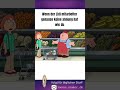 Was war deine peinlichste Frage die du einen Arbeiter gestellt hast? #familyguy #explore #deutsch