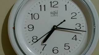 Time lapse video (clock) Clock Time Lapse Youtube Widescreen Full Hd