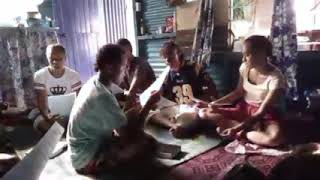 Sa Vakaevei - Family Harmony Choir 22