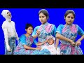 বাংলা দমফাটা হাঁসির নাটক সতী 😆😆 || ভাঙ্গা বাক্স ||VANGA BAKSHO