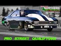 Pro Street Qualifying - PDRA Northern Nationals