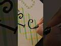 Aesthetic front cover page idea. #aestheic #coverpage #viralvideo #trending #diy #craft #reels