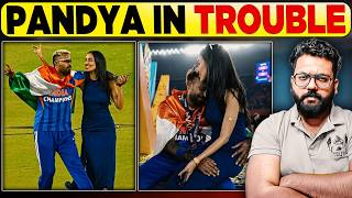 Hardik Pandya Flag Controversy Explained Complaint Filed After T20 World Cup Celebration