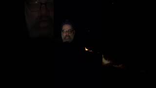 WEATHER REPORT Power Outage Storms