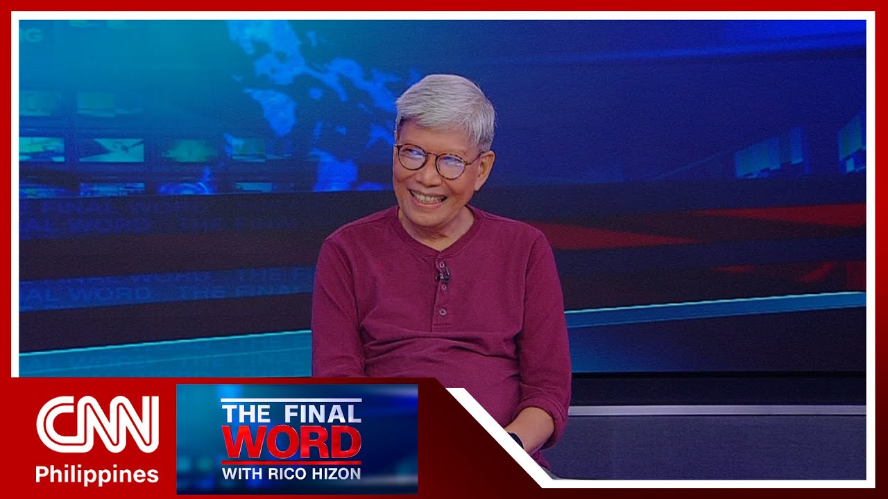 Artist to unveil new paintings at Bencab Museum Exhibit | The Final Word