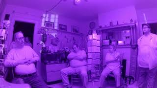 Big Bosom Harriet Clean Up Lighthouse