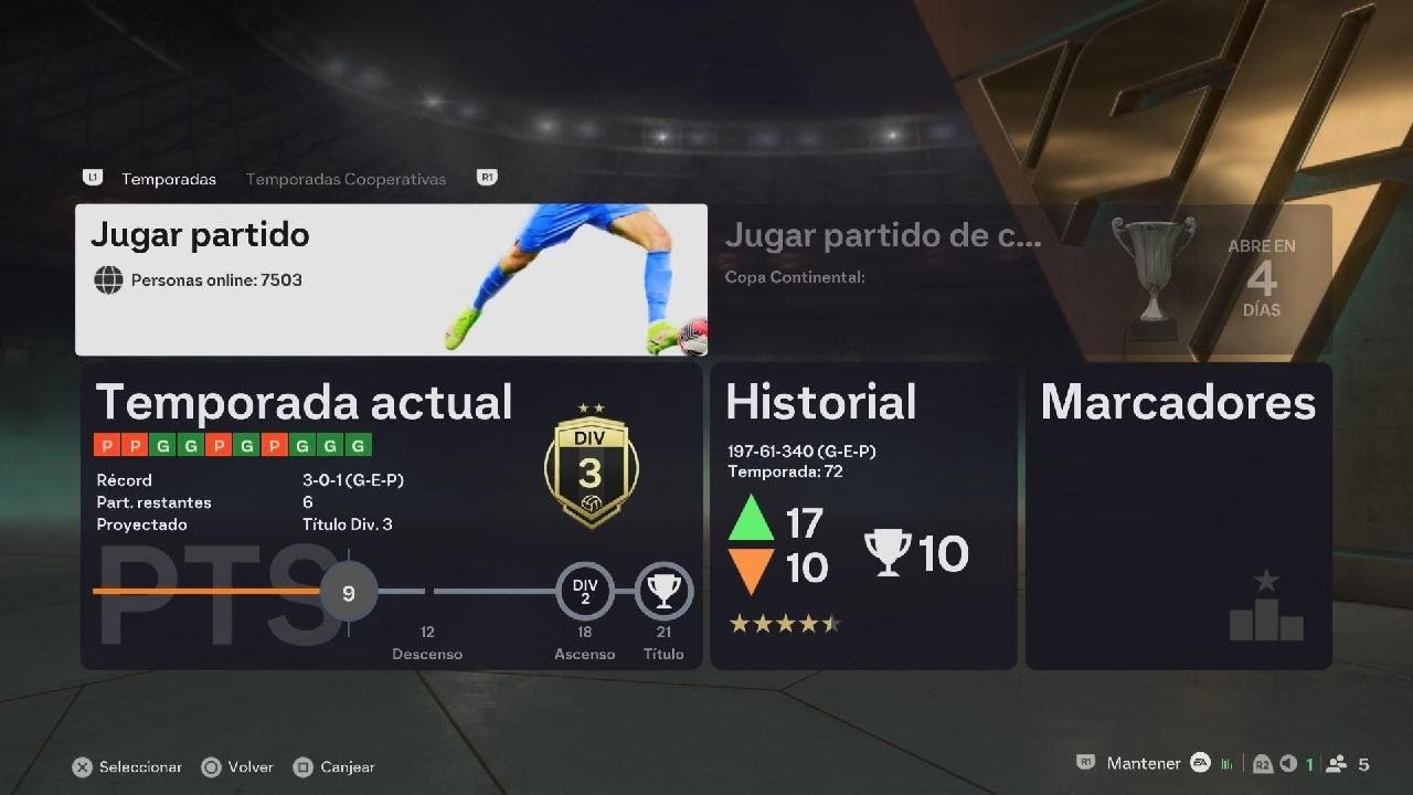 EA SPORTS FC 26 Everton vs Barcelona