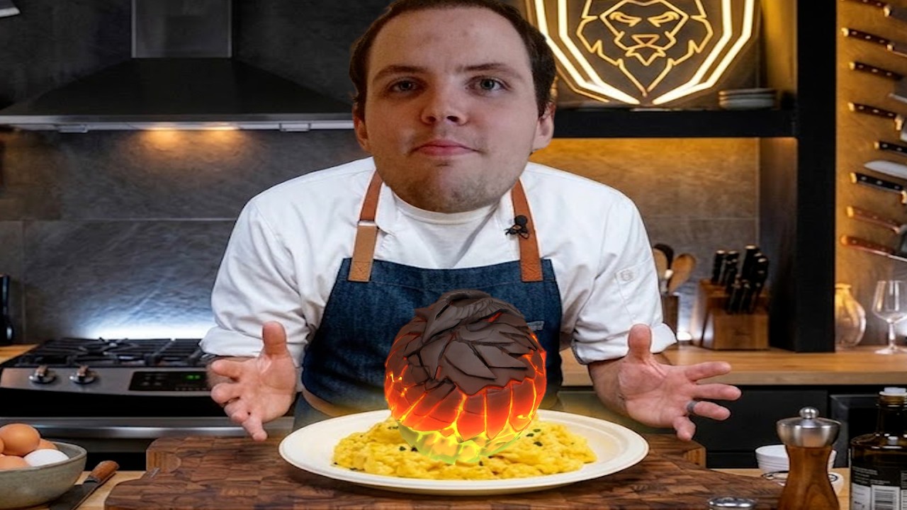 Bulldog Phoenix Got His Egg Scrambled (FULL GAME)