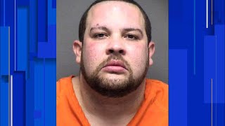 Man arrested after fatal shooting, standoff at mobile home park on West Side; victim identified