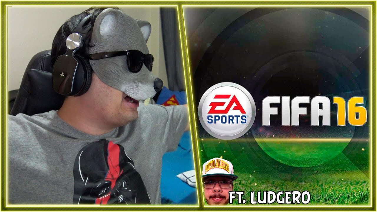 melhores momentos de flamengo e corinthians LOUCURA DE PARTIDA DE MOÇAS NO FIFA 2016 - ft LUDGERO