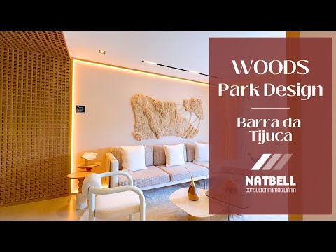 Woods Park Design
