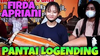 Download Lagu PANTAI LOGENDING ☆ SICANTIK FIRDA APRIANI ☆ WAHYU TURONGGO JATI MP3