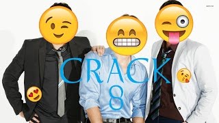 Supernatural Crack!Video 8 - Misha? Misha. Supernatural Crack!Video 8 - Misha? Misha.