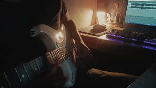 Download Lagu Yoeko Kurahashi - Sinking Town | Guitar Cover MP3