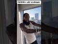 Tommy Lee Sparta Vybing To His Song