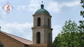 Tuesday of the 21st Week in Ordinary Time, Daily Mass