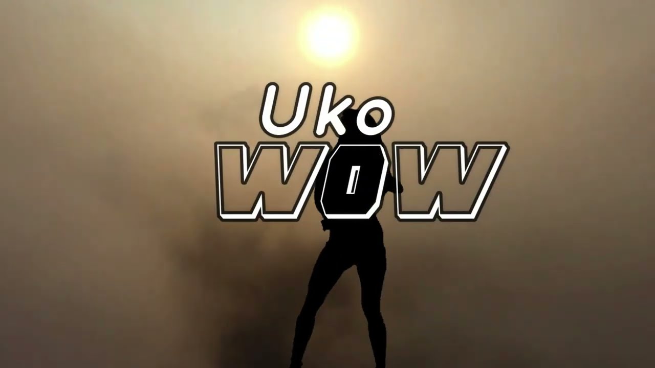 Motoo Dii - WOW ft. Asenath Aize. (Official Lyrics Video).