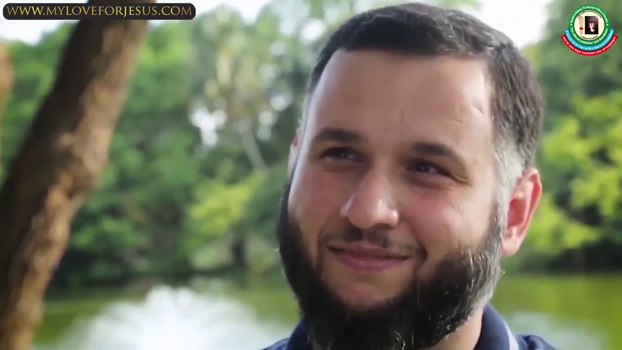 My Great love for Jesus  - The True Followers of Jesus حبي العظيم للمسيح - أتباع المسيح الحقيقيون