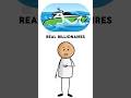 Why billionaires are obsessed with yachts? #shorts #yacht #fyp