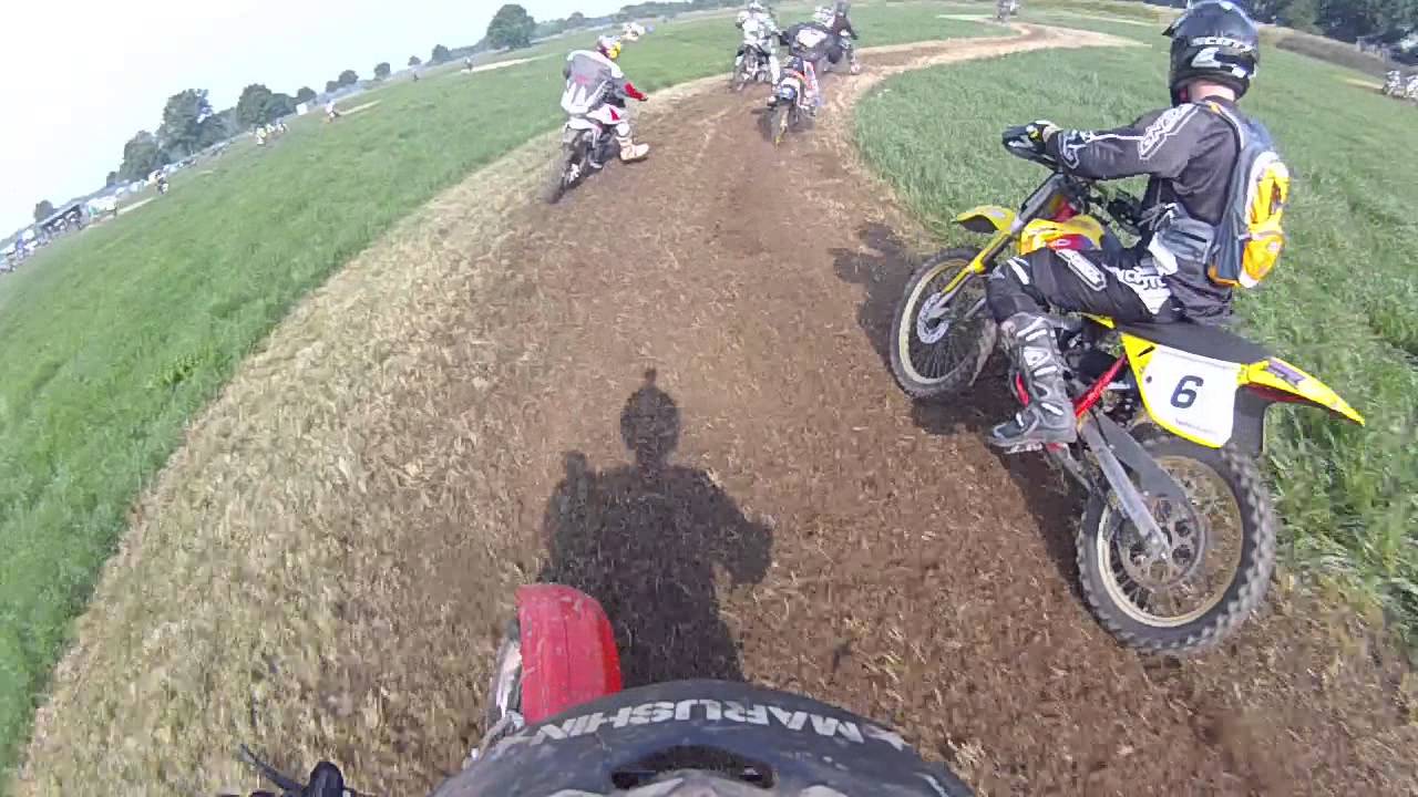 Mofarennen Bohnhorst 2015 MSC Hävern MANU Teil 2