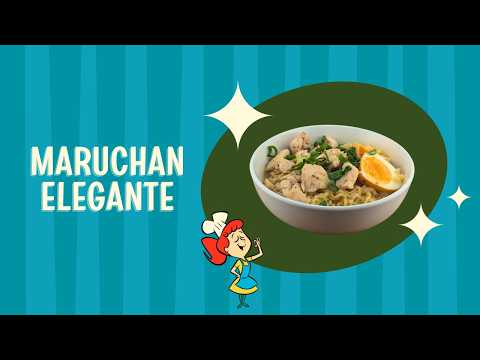 Pimpea Tu Maruchan