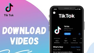 How to Download TikTok Videos Without Watermark 2021 screenshot 5