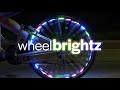 Wheel brightz