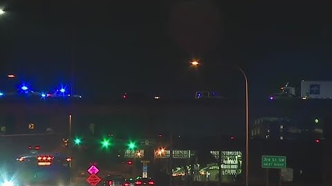 Wrong-way driver dies in Auburn crash